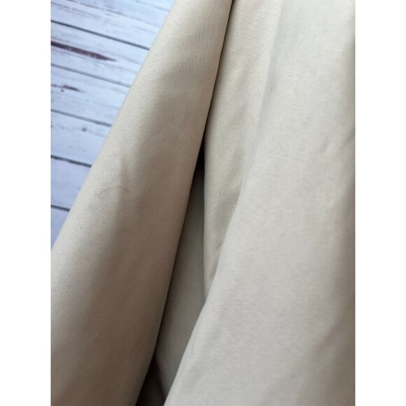 Ralph Lauren Polo Full Zip Jacket Mens XXL Khaki Bi Swing Vintage‎ 90s Bomber 2X - Picture 6 of 12